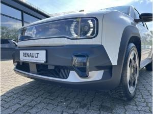 Renault 4 ⚡Electric 150 Evolution - 🚀 für Privat❗