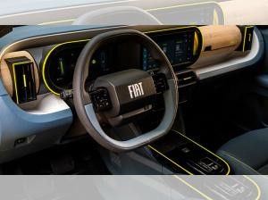 Fiat Grande Panda La Prima 44 kWh Aktion + Winterpaket