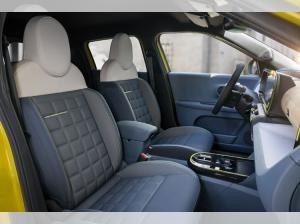 Fiat Grande Panda La Prima 44 kWh Aktion + Winterpaket