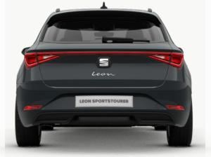 Seat Leon Sportstourer FR 1.5 e-HYBRID 150 kW (204 PS) 6-Gang-DSG VFW
