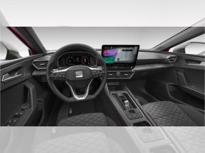 Seat Leon Sportstourer FR 1.5 e-HYBRID 150 kW (204 PS) 6-Gang-DSG VFW