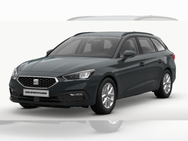 Seat Leon Sportstourer FR 1.5 e-HYBRID 150 kW (204 PS) 6-Gang-DSG VFW
