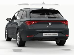 Seat Leon Sportstourer FR 1.5 e-HYBRID 150 kW (204 PS) 6-Gang-DSG VFW