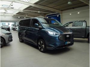 Ford Tourneo Custom 340 L1 Sport BEV AHK *SOFORT VERFÜGBAR*