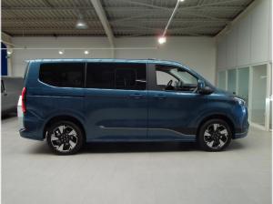 Ford Tourneo Custom 340 L1 Sport BEV AHK *SOFORT VERFÜGBAR*