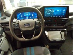 Ford Tourneo Custom 340 L1 Sport BEV AHK *SOFORT VERFÜGBAR*