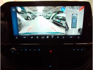 Ford Tourneo Custom 340 L1 Sport BEV AHK *SOFORT VERFÜGBAR*