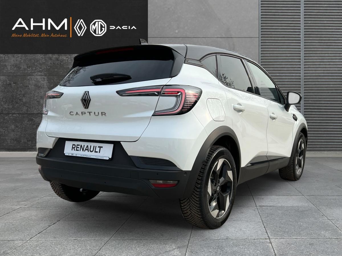 Renault Captur 💥 Evolution TCe 90 ➕ 2️⃣ Raten geschenkt 🎁❗ ⚡- 🚀🚀 für Gewerbe❗