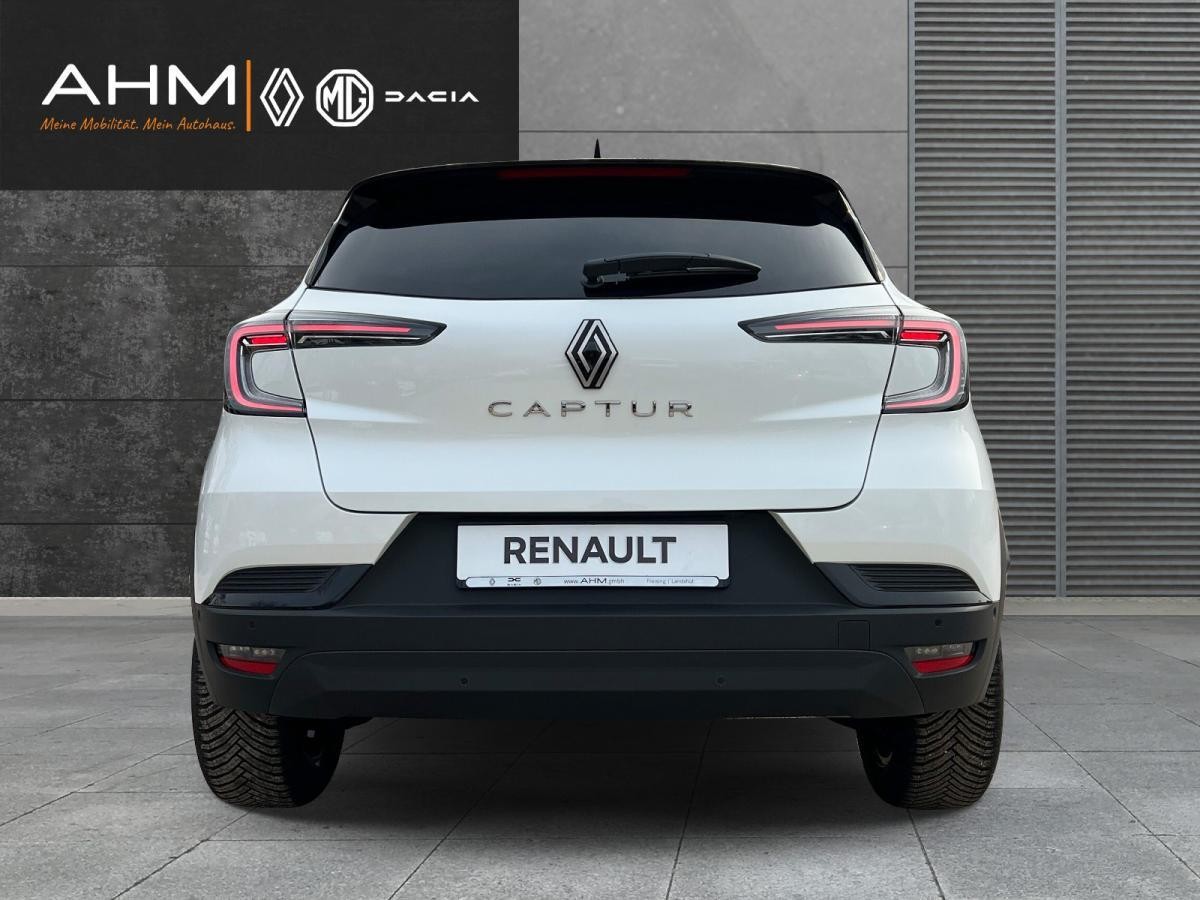 Renault Captur 💥 Evolution TCe 90 ➕ 2️⃣ Raten geschenkt 🎁❗ ⚡- 🚀🚀 für Gewerbe❗