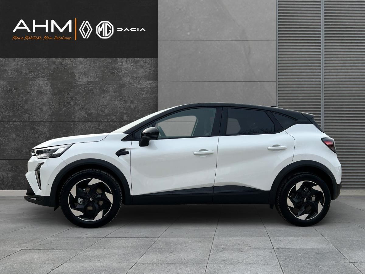 Renault Captur 💥 Evolution TCe 90 ➕ 2️⃣ Raten geschenkt 🎁❗ ⚡- 🚀🚀 für Gewerbe❗