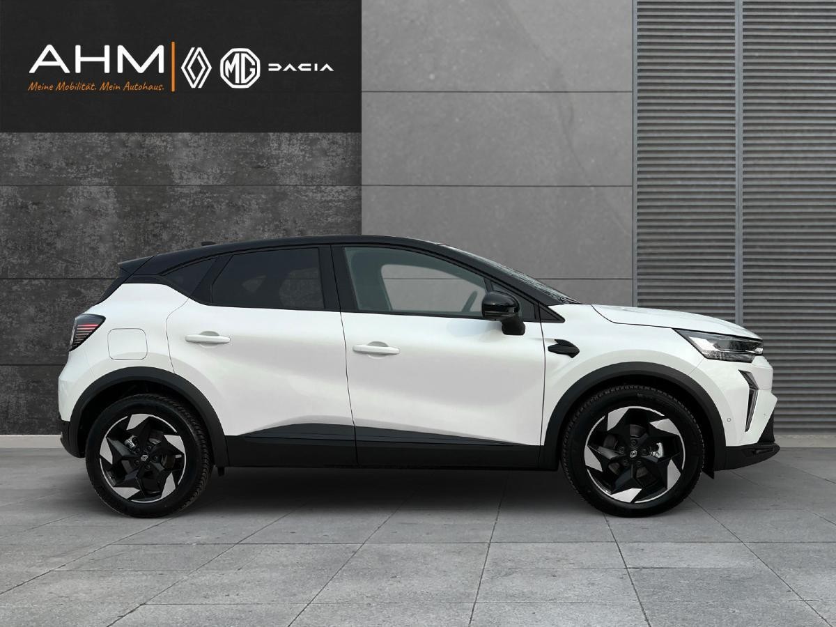 Renault Captur 💥 Evolution TCe 90 ➕ 2️⃣ Raten geschenkt 🎁❗ ⚡- 🚀🚀 für Gewerbe❗