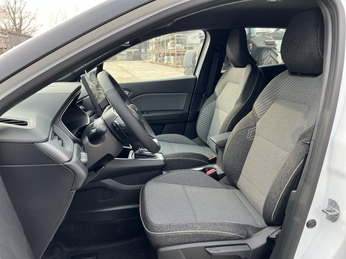 Renault Captur 💥 Evolution TCe 90 ➕ 2️⃣ Raten geschenkt 🎁❗ ⚡- 🚀🚀 für Gewerbe❗