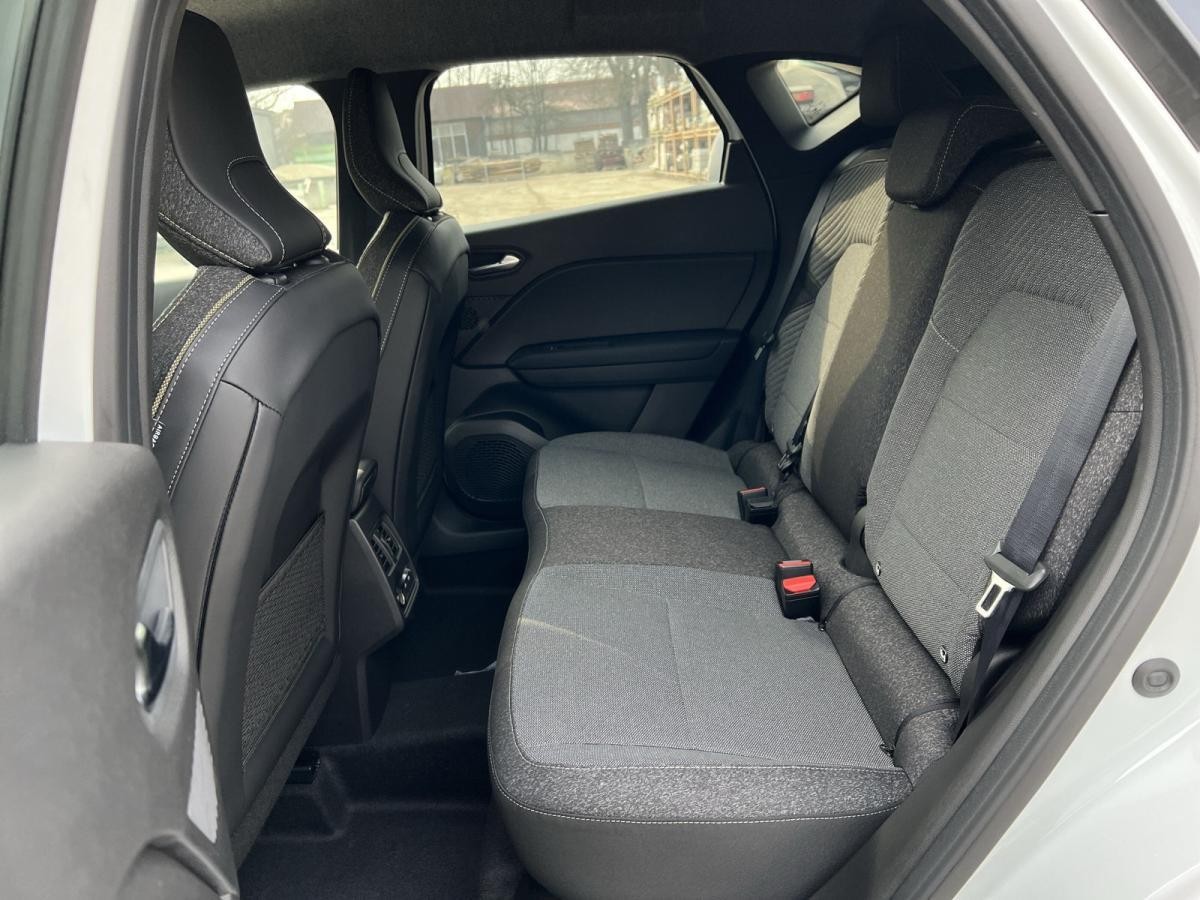 Renault Captur 💥 Evolution TCe 90 ➕ 2️⃣ Raten geschenkt 🎁❗ ⚡- 🚀🚀 für Gewerbe❗