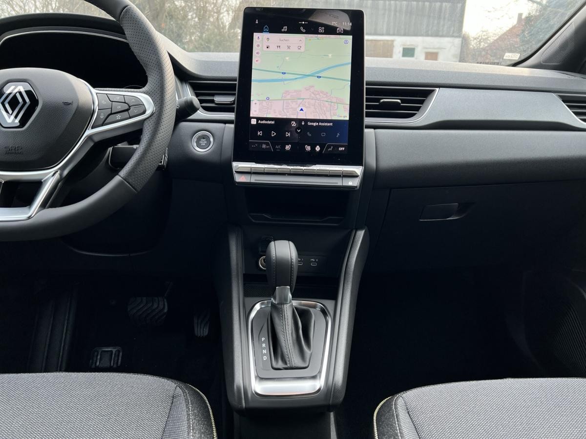 Renault Captur 💥 Evolution TCe 90 ➕ 2️⃣ Raten geschenkt 🎁❗ ⚡- 🚀🚀 für Gewerbe❗