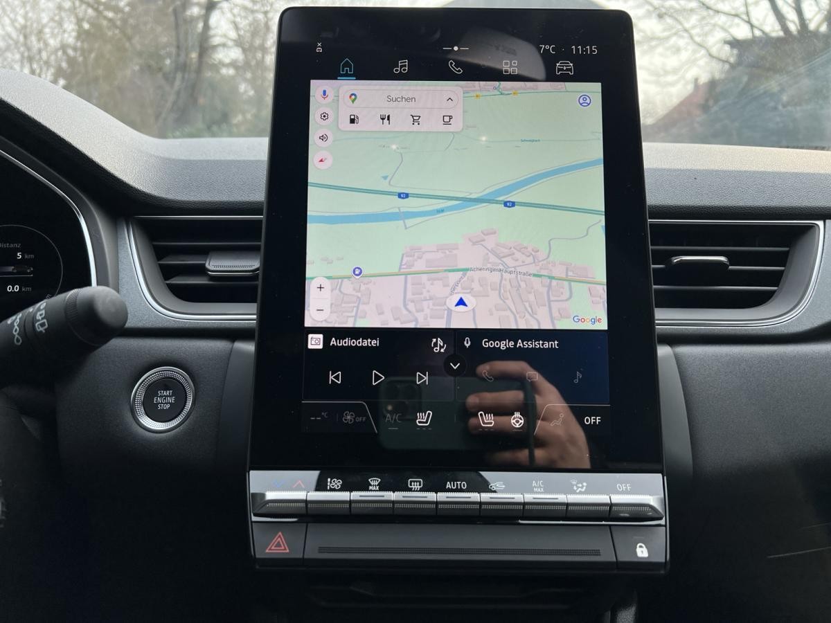 Renault Captur 💥 Evolution TCe 90 ➕ 2️⃣ Raten geschenkt 🎁❗ ⚡- 🚀🚀 für Gewerbe❗