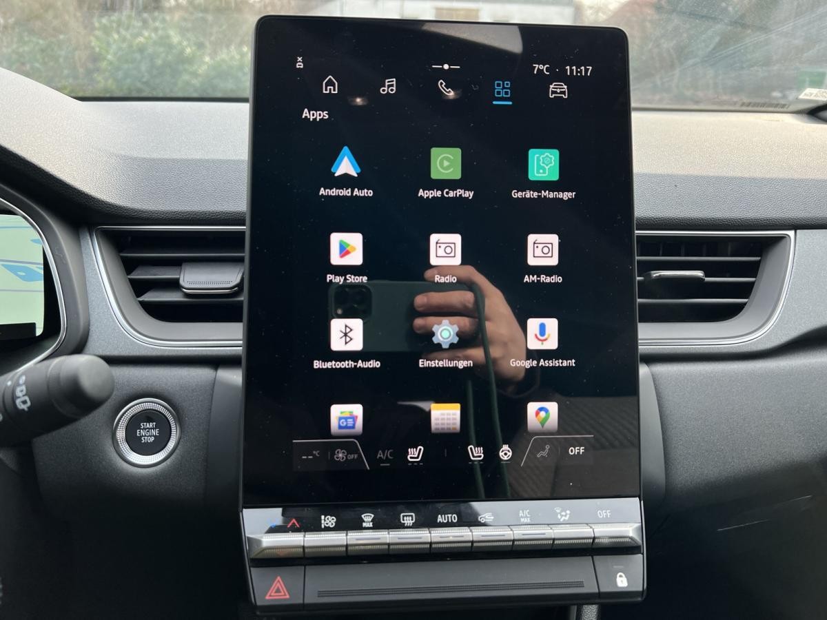 Renault Captur 💥 Evolution TCe 90 ➕ 2️⃣ Raten geschenkt 🎁❗ ⚡- 🚀🚀 für Gewerbe❗