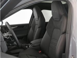 Porsche Cayenne Coupe (Typ 9YB)