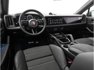 Porsche Cayenne Coupe (Typ 9YB)