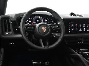 Porsche Cayenne Coupe (Typ 9YB)