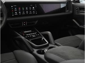 Porsche Cayenne Coupe (Typ 9YB)