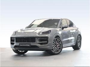 Porsche Cayenne Coupe (Typ 9YB)