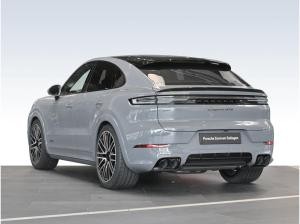 Porsche Cayenne Coupe (Typ 9YB)