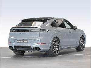 Porsche Cayenne Coupe (Typ 9YB)