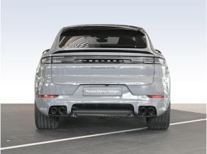 Porsche Cayenne Coupe (Typ 9YB)