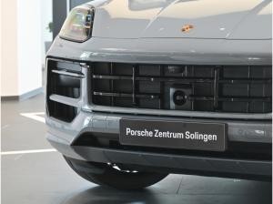 Porsche Cayenne Coupe (Typ 9YB)