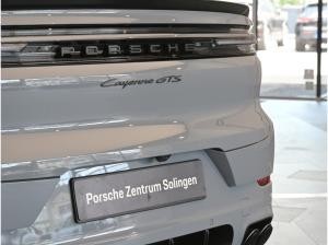 Porsche Cayenne Coupe (Typ 9YB)