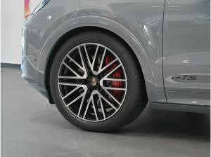 Porsche Cayenne Coupe (Typ 9YB)