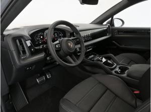 Porsche Cayenne Coupe (Typ 9YB)