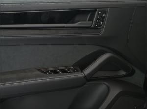 Porsche Cayenne Coupe (Typ 9YB)