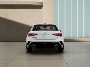 Audi RS3 Sportback *BESTELLAKTION*SCHWERBEHINDERTEN AUSWEIS*