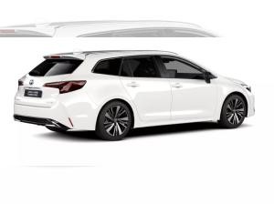 Toyota Corolla Touring Sports 1.8 Hybrid Teamplayer inkl. Technik-Paket