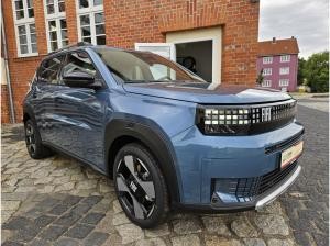 Fiat Grande Panda Elektro La Prima - in Kürze verfügbar - Navi - LED