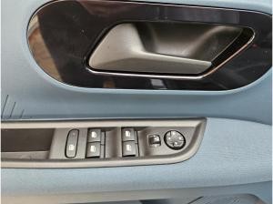 Fiat Grande Panda Elektro La Prima - in Kürze verfügbar - Navi - LED