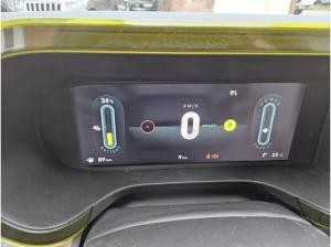 Fiat Grande Panda Elektro La Prima - in Kürze verfügbar - Navi - LED