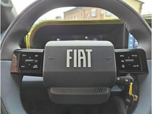 Fiat Grande Panda Elektro La Prima - in Kürze verfügbar - Navi - LED