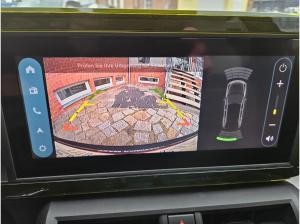 Fiat Grande Panda Elektro La Prima - in Kürze verfügbar - Navi - LED