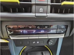 Fiat Grande Panda Elektro La Prima - in Kürze verfügbar - Navi - LED