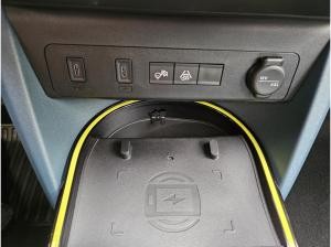 Fiat Grande Panda Elektro La Prima - in Kürze verfügbar - Navi - LED