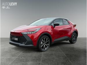 Toyota C-HR 2,0 Teamplayer +18 Alu SummerSpecial 1,99%