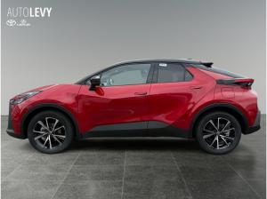 Toyota C-HR 2,0 Teamplayer +18 Alu SummerSpecial 1,99%