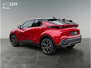 Toyota C-HR 2,0 Teamplayer +18 Alu SummerSpecial 1,99%