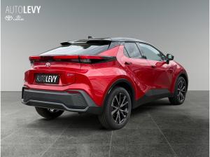 Toyota C-HR 2,0 Teamplayer +18 Alu SummerSpecial 1,99%
