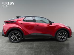 Toyota C-HR 2,0 Teamplayer +18 Alu SummerSpecial 1,99%
