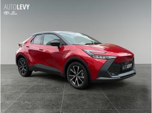 Toyota C-HR 2,0 Teamplayer +18 Alu SummerSpecial 1,99%