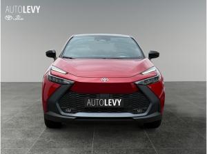 Toyota C-HR 2,0 Teamplayer +18 Alu SummerSpecial 1,99%