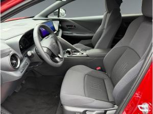 Toyota C-HR 2,0 Teamplayer +18 Alu SummerSpecial 1,99%